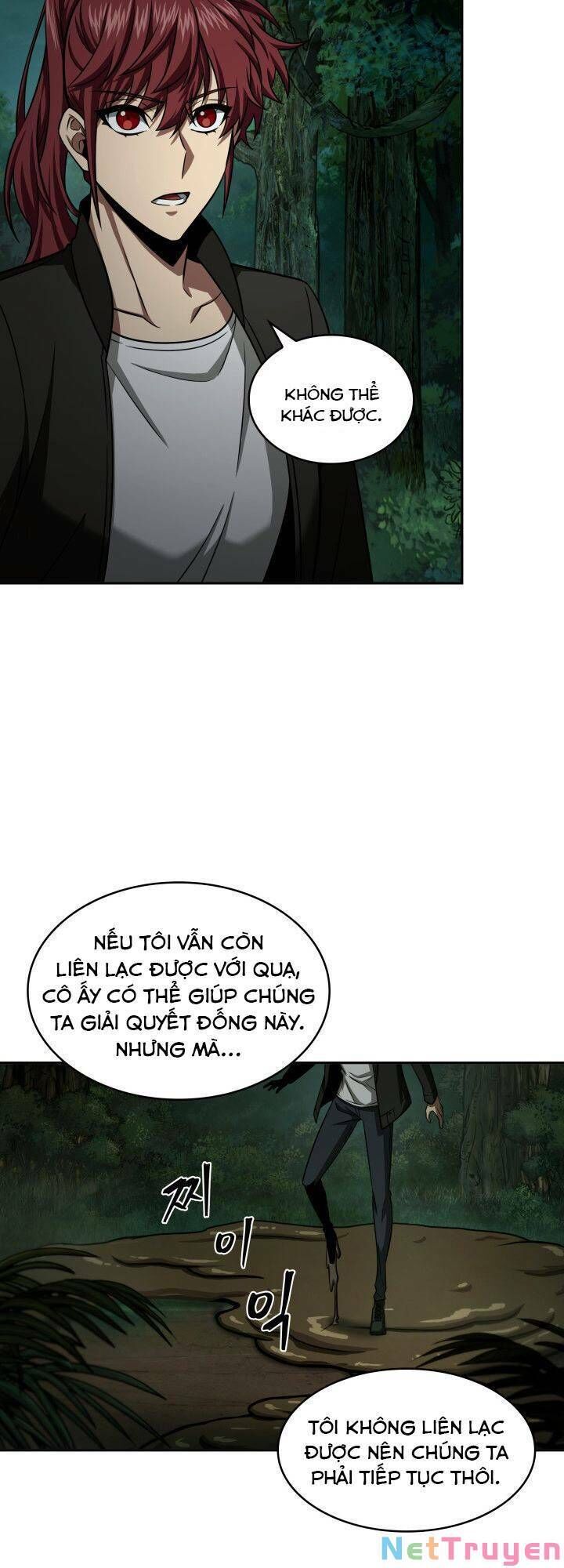 đọc truyện Vua Trộm Mộ Chương 324 ảnh 38 tại Thiên Thai Truyện