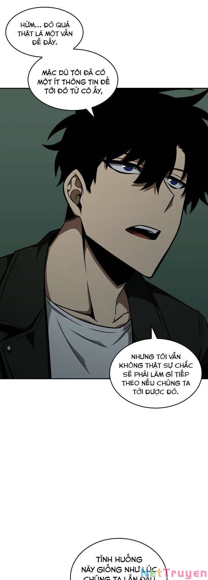 đọc truyện Vua Trộm Mộ Chương 324 ảnh 40 tại Thiên Thai Truyện