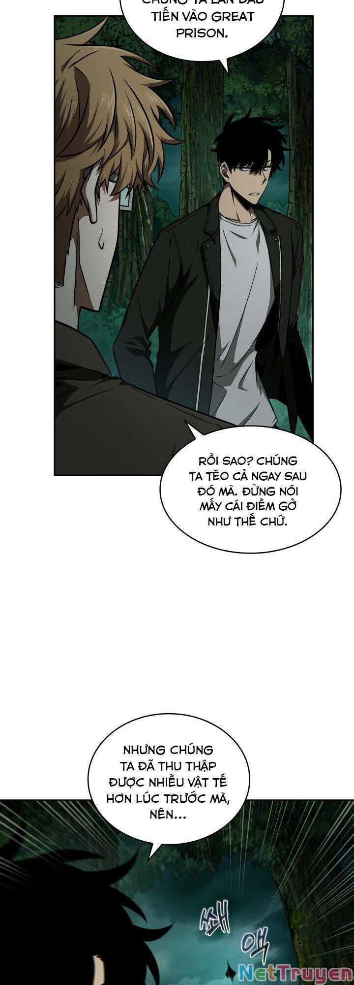 đọc truyện Vua Trộm Mộ Chương 324 ảnh 41 tại Thiên Thai Truyện