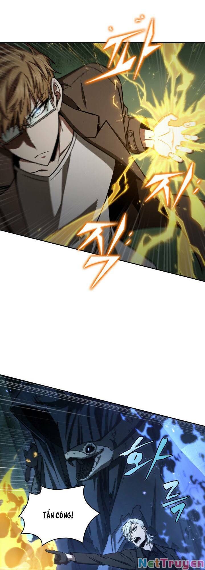 đọc truyện Vua Trộm Mộ Chương 324 ảnh 6 tại Thiên Thai Truyện