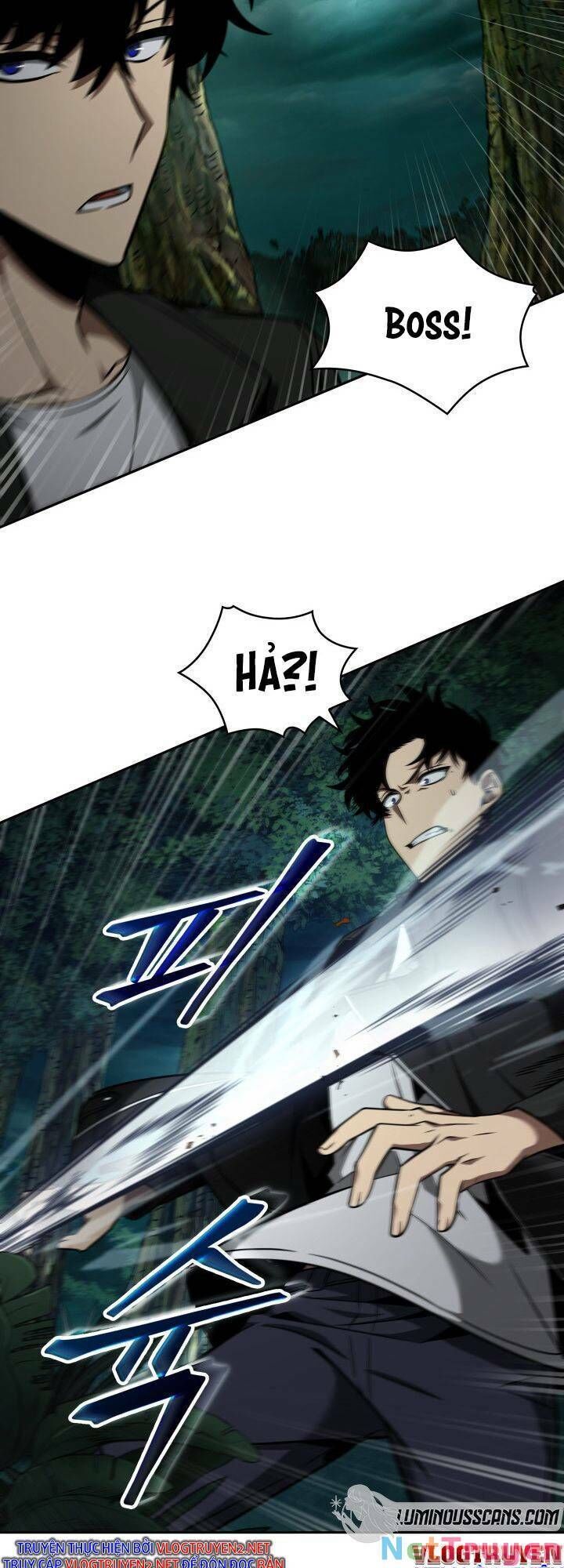 đọc truyện Vua Trộm Mộ Chương 324 ảnh 42 tại Thiên Thai Truyện