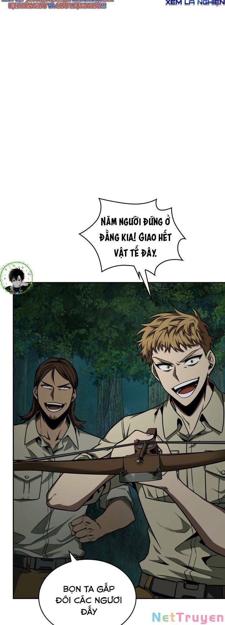 đọc truyện Vua Trộm Mộ Chương 324 ảnh 43 tại Thiên Thai Truyện