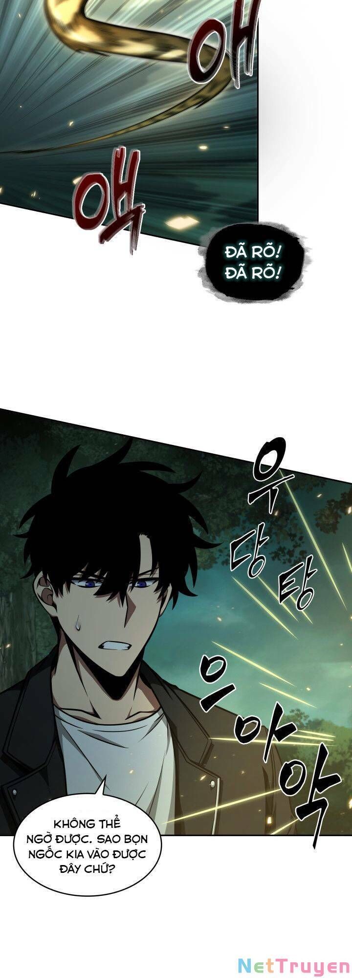 đọc truyện Vua Trộm Mộ Chương 324 ảnh 46 tại Thiên Thai Truyện