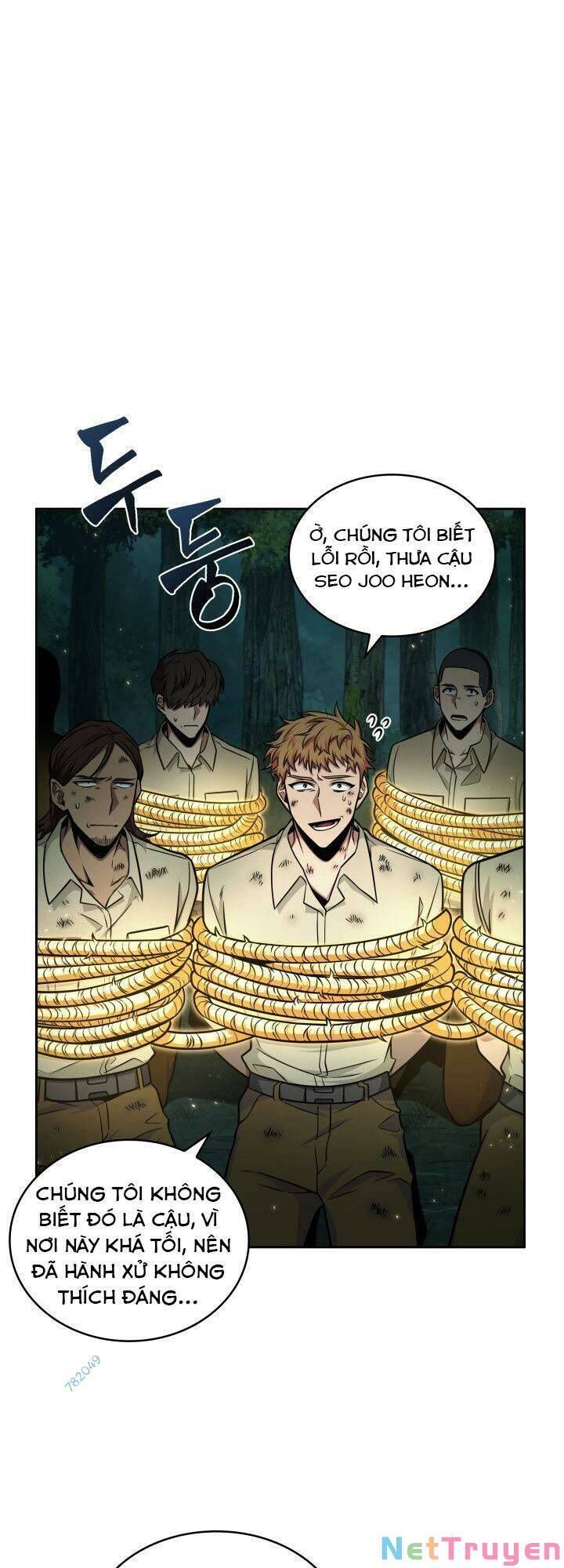 đọc truyện Vua Trộm Mộ Chương 324 ảnh 47 tại Thiên Thai Truyện