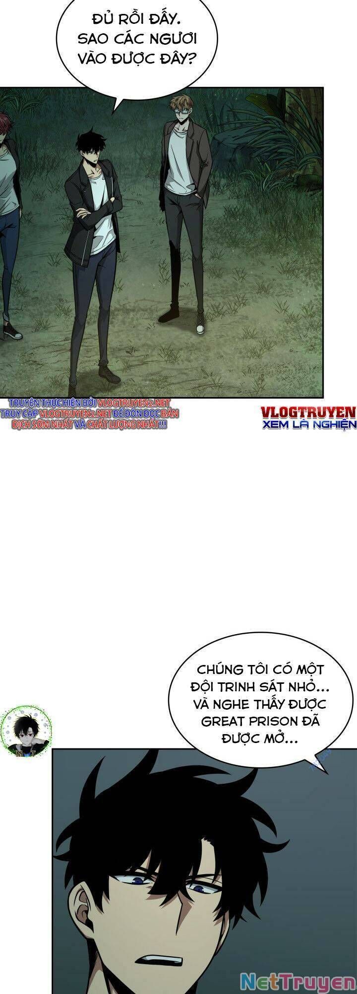 đọc truyện Vua Trộm Mộ Chương 324 ảnh 48 tại Thiên Thai Truyện