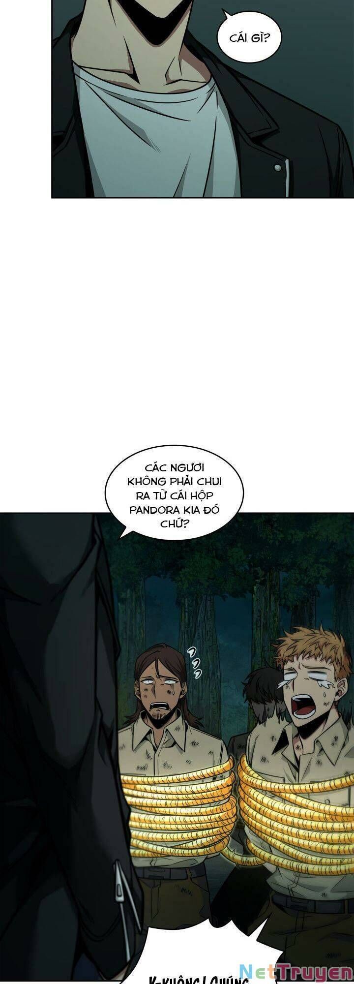 đọc truyện Vua Trộm Mộ Chương 324 ảnh 49 tại Thiên Thai Truyện