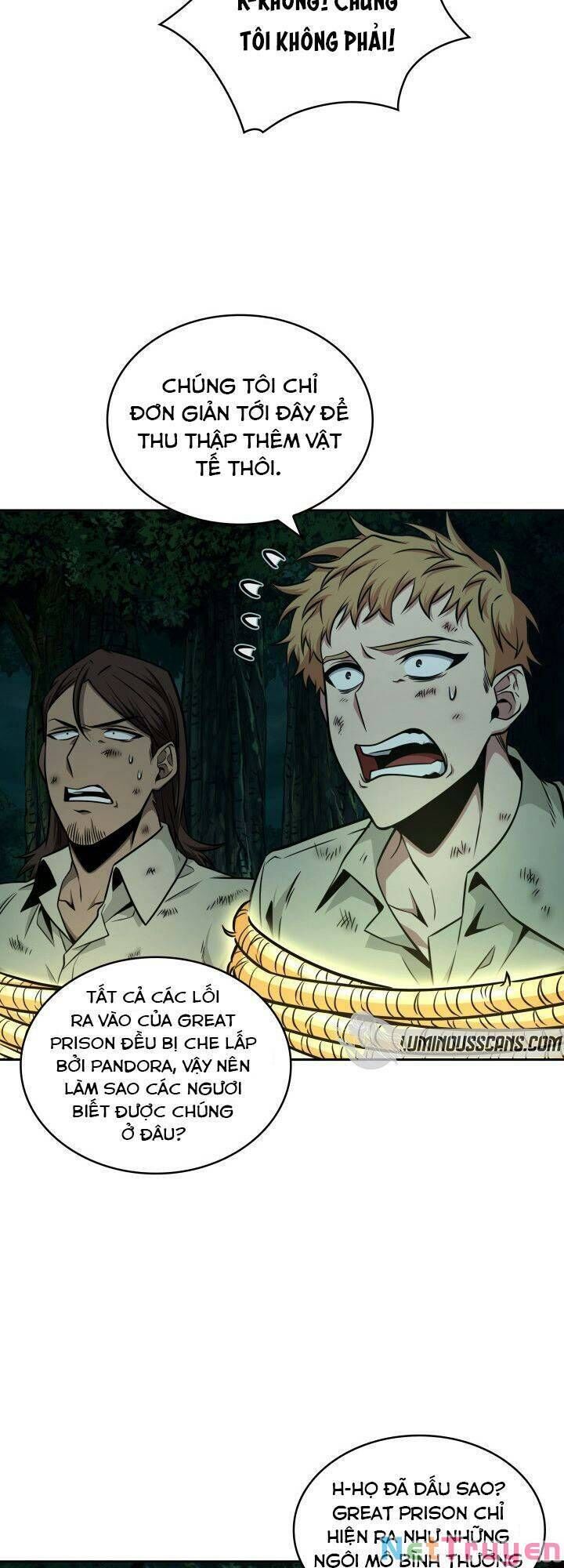 đọc truyện Vua Trộm Mộ Chương 324 ảnh 50 tại Thiên Thai Truyện