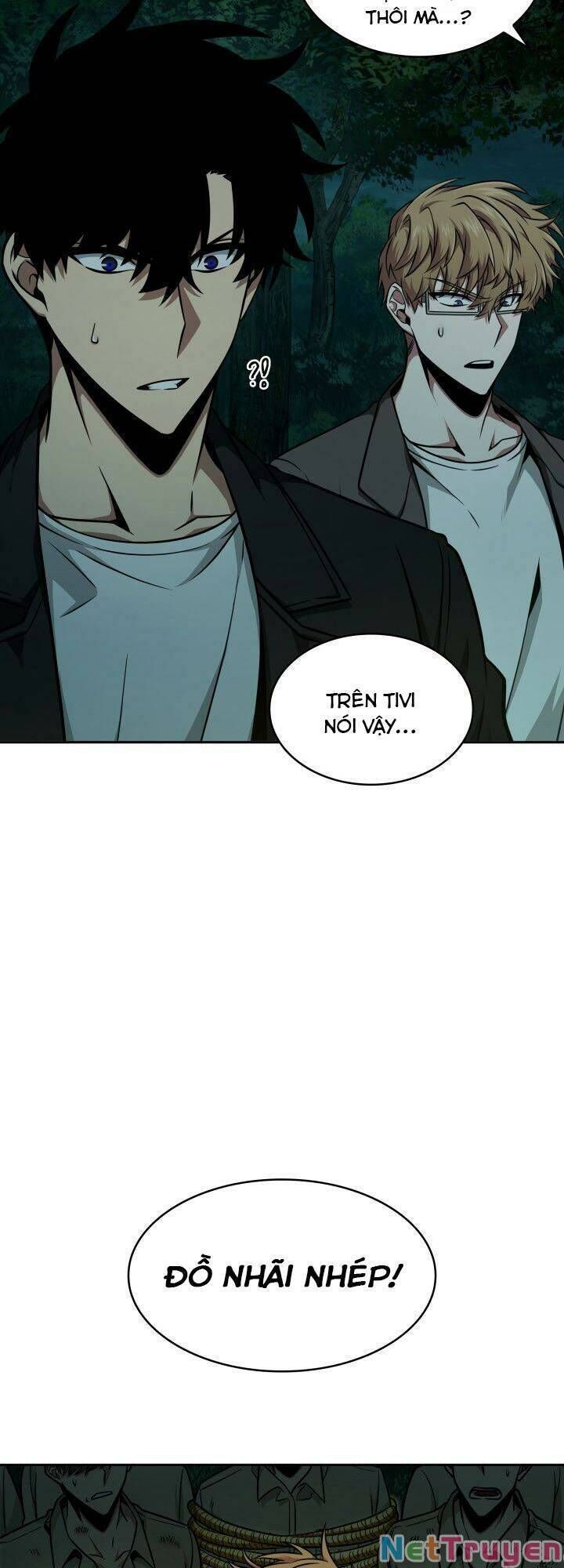 đọc truyện Vua Trộm Mộ Chương 324 ảnh 51 tại Thiên Thai Truyện