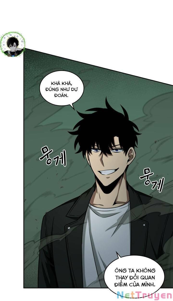 đọc truyện Vua Trộm Mộ Chương 324 ảnh 8 tại Thiên Thai Truyện