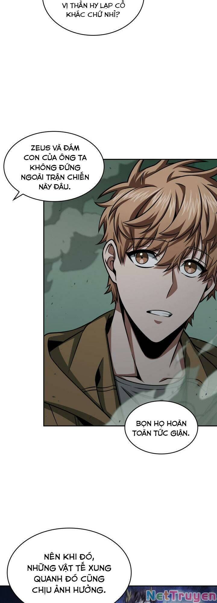 đọc truyện Vua Trộm Mộ Chương 324 ảnh 10 tại Thiên Thai Truyện