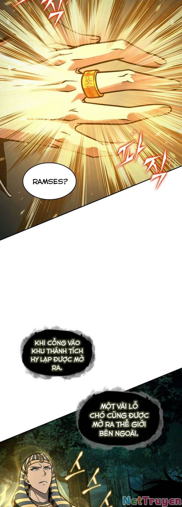 đọc truyện Vua Trộm Mộ Chương 325 ảnh 12 tại Thiên Thai Truyện