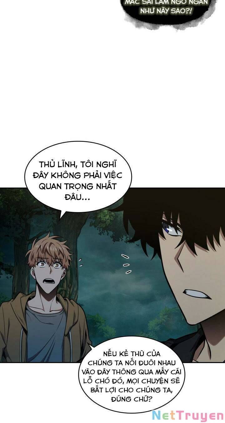 đọc truyện Vua Trộm Mộ Chương 325 ảnh 14 tại Thiên Thai Truyện