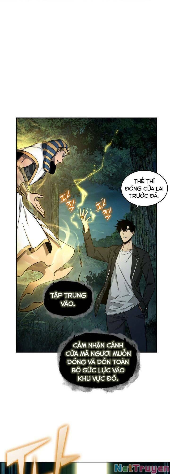 đọc truyện Vua Trộm Mộ Chương 325 ảnh 16 tại Thiên Thai Truyện