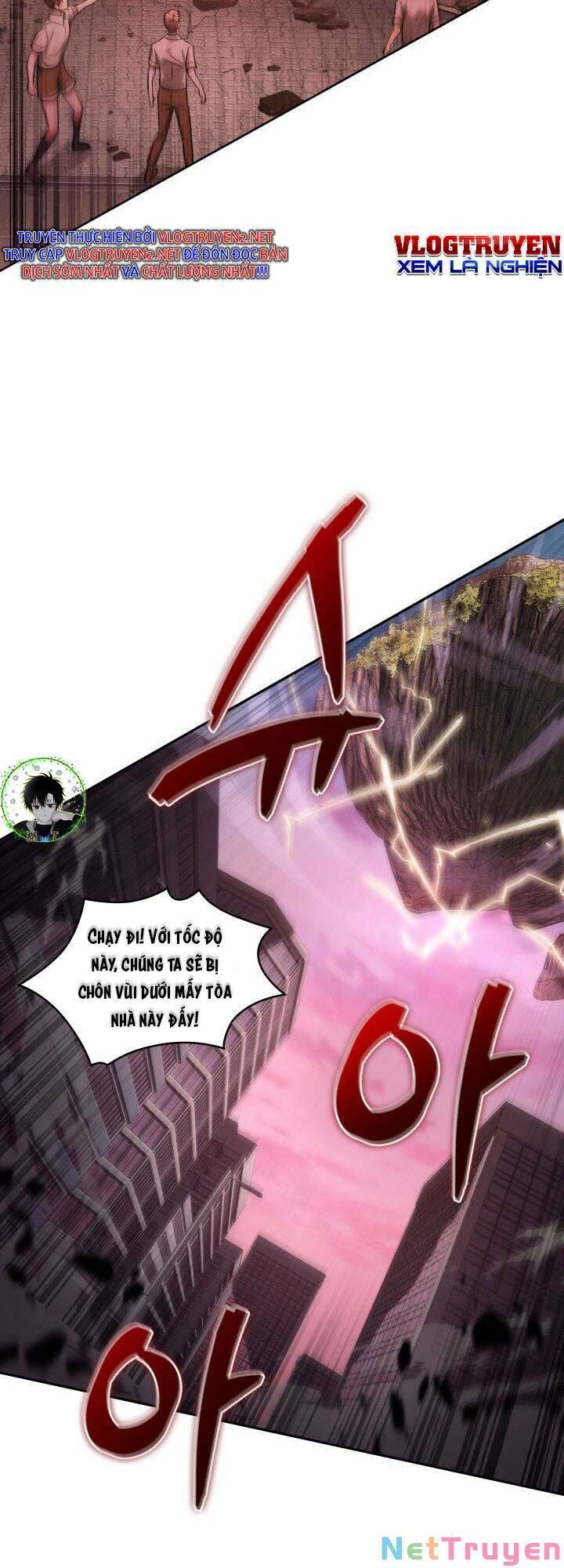 đọc truyện Vua Trộm Mộ Chương 325 ảnh 19 tại Thiên Thai Truyện