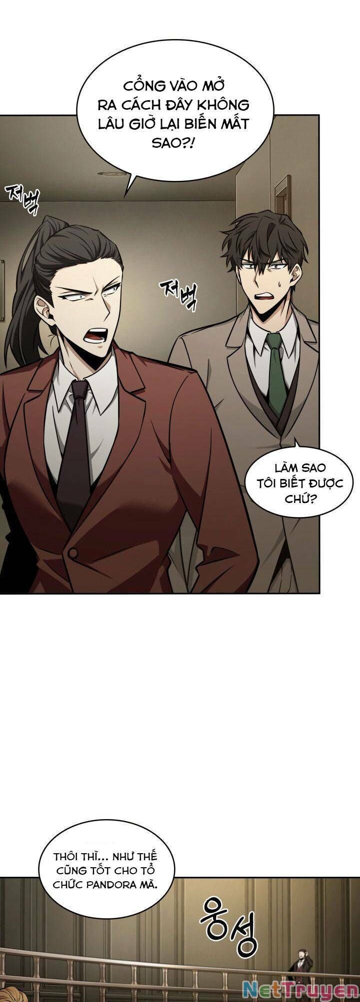 đọc truyện Vua Trộm Mộ Chương 325 ảnh 22 tại Thiên Thai Truyện