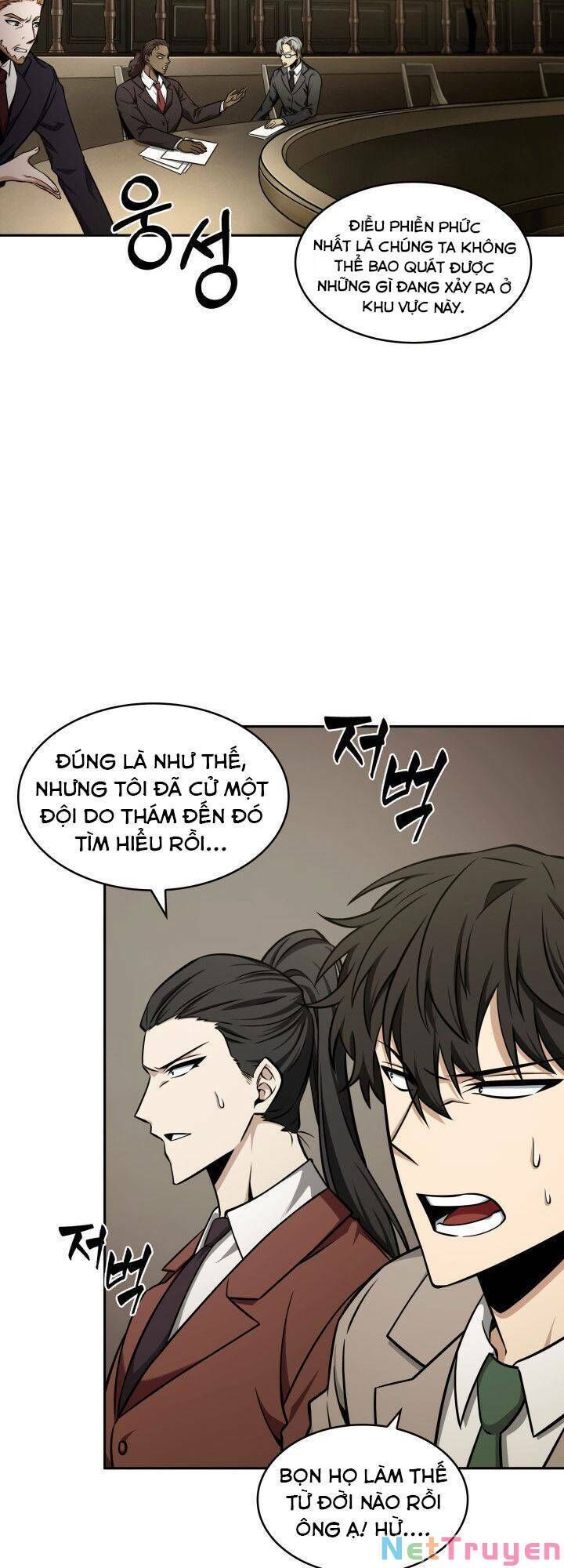 đọc truyện Vua Trộm Mộ Chương 325 ảnh 23 tại Thiên Thai Truyện