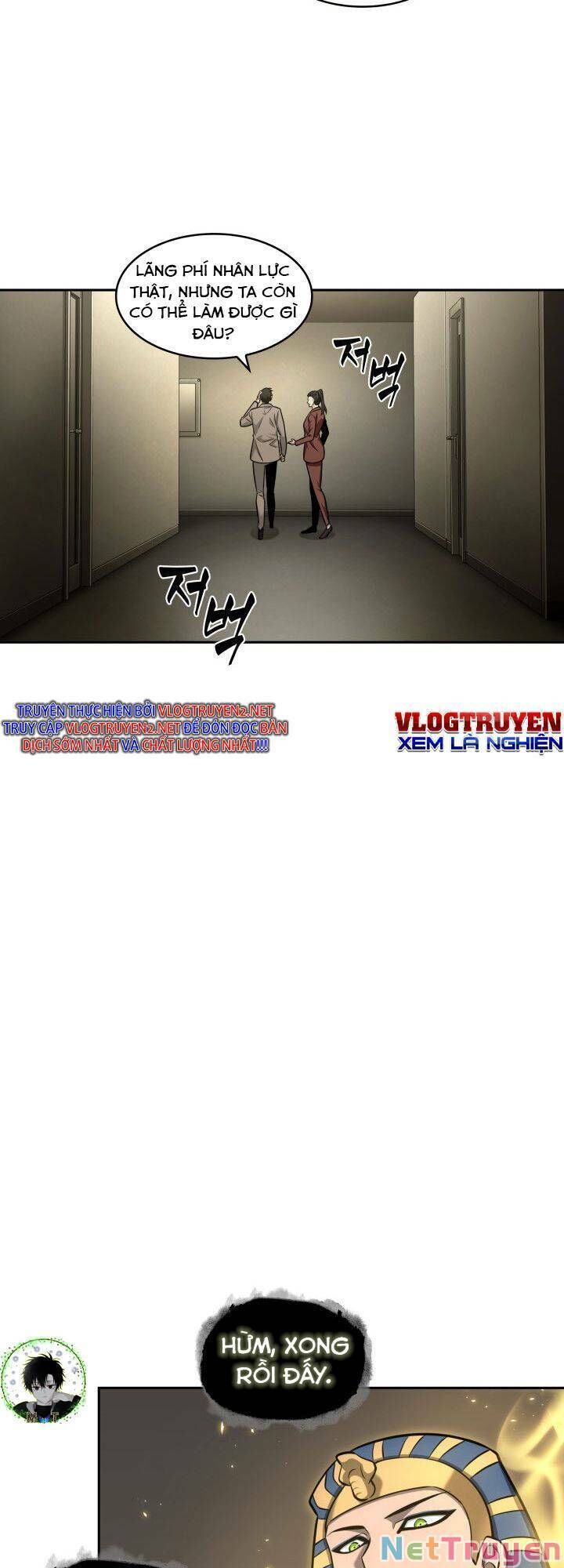 đọc truyện Vua Trộm Mộ Chương 325 ảnh 24 tại Thiên Thai Truyện