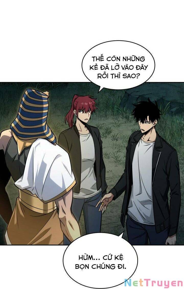 đọc truyện Vua Trộm Mộ Chương 325 ảnh 26 tại Thiên Thai Truyện