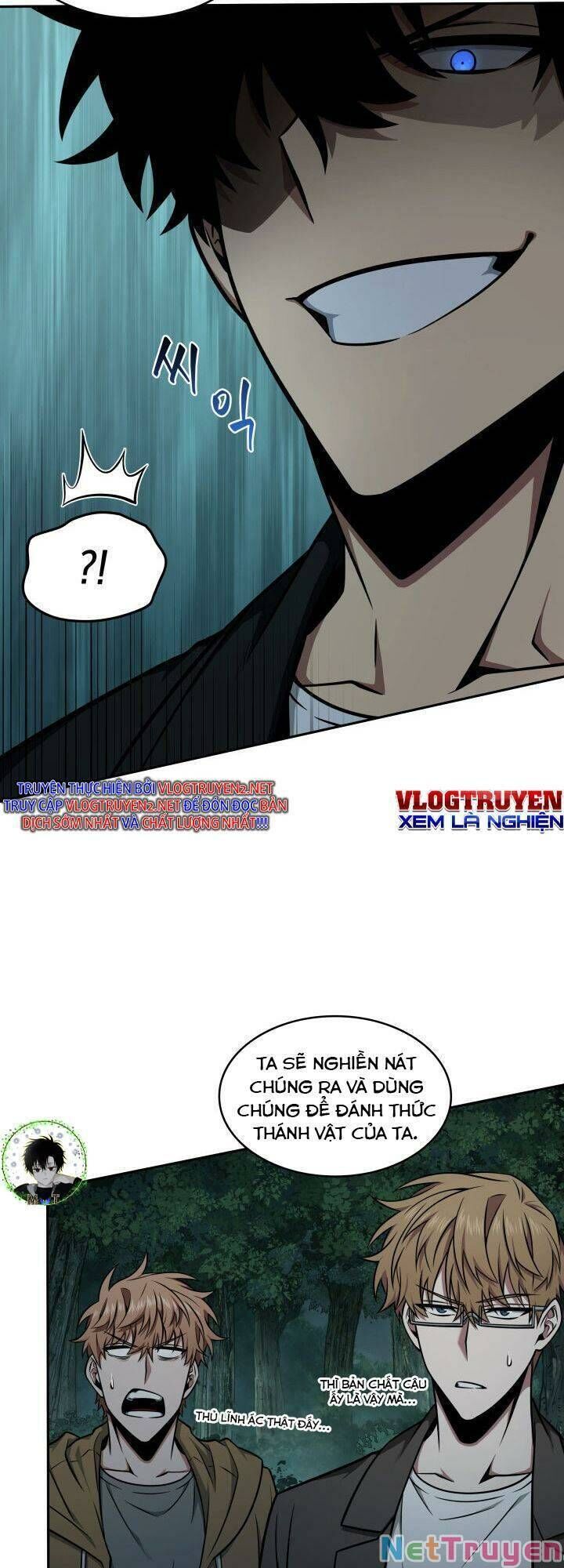 đọc truyện Vua Trộm Mộ Chương 325 ảnh 28 tại Thiên Thai Truyện