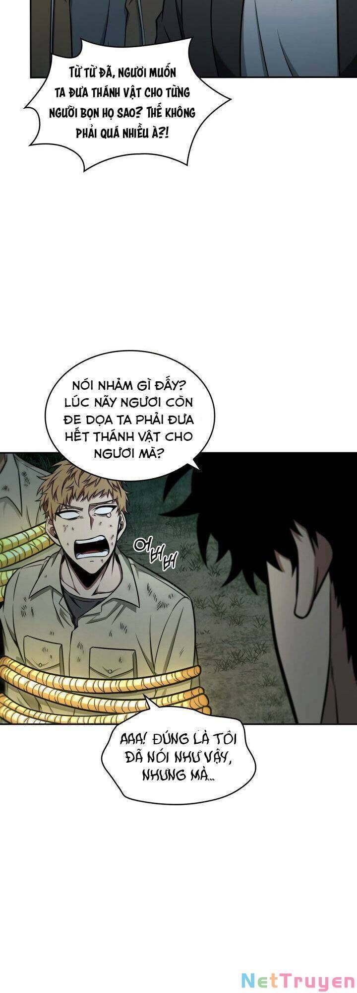 đọc truyện Vua Trộm Mộ Chương 325 ảnh 29 tại Thiên Thai Truyện