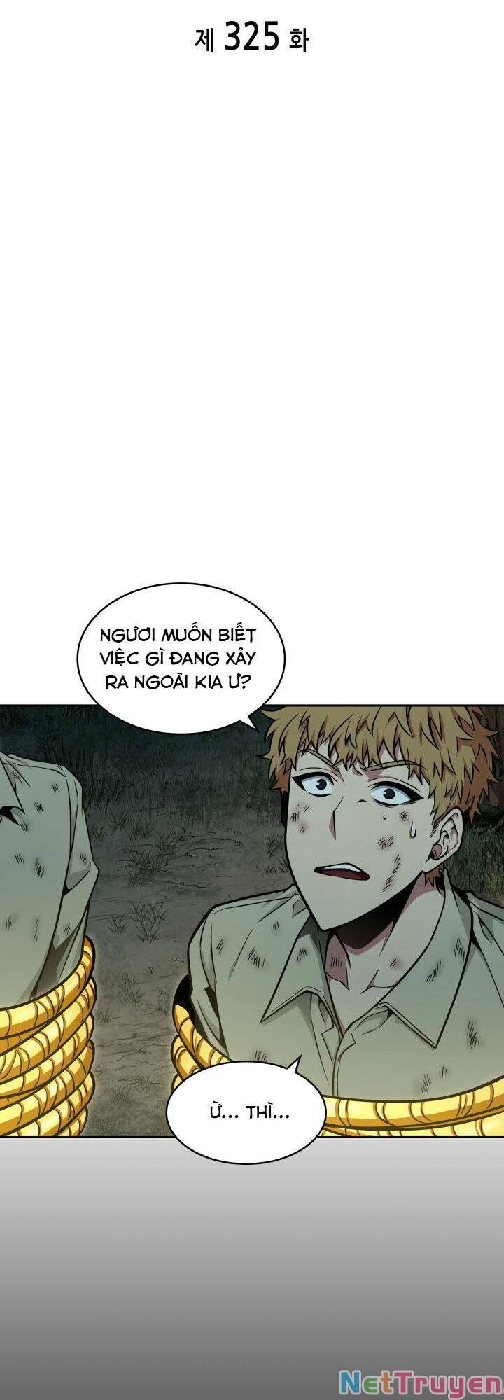 đọc truyện Vua Trộm Mộ Chương 325 ảnh 5 tại Thiên Thai Truyện