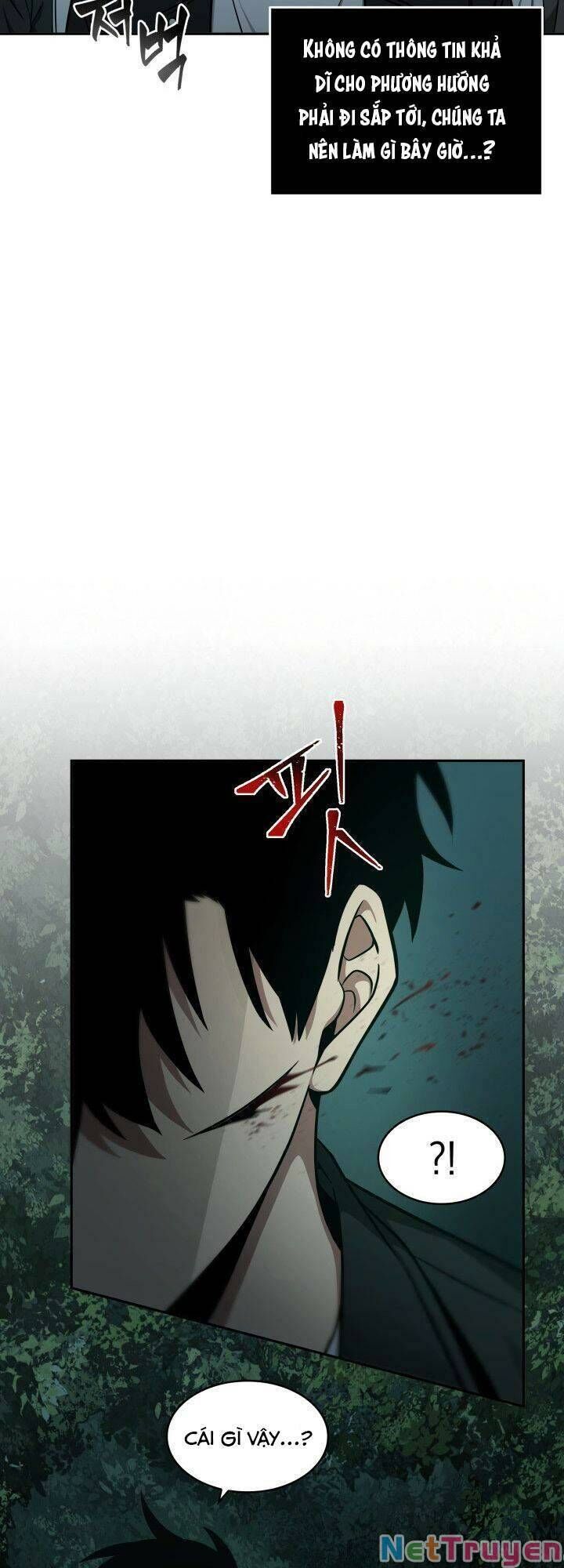 đọc truyện Vua Trộm Mộ Chương 325 ảnh 32 tại Thiên Thai Truyện