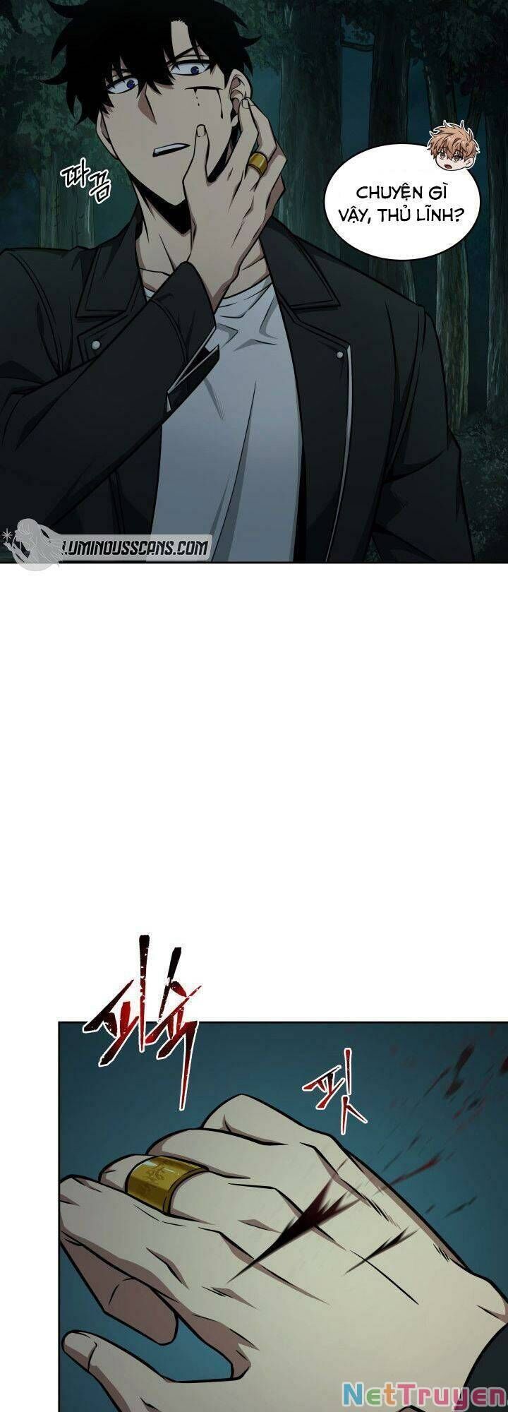 đọc truyện Vua Trộm Mộ Chương 325 ảnh 33 tại Thiên Thai Truyện