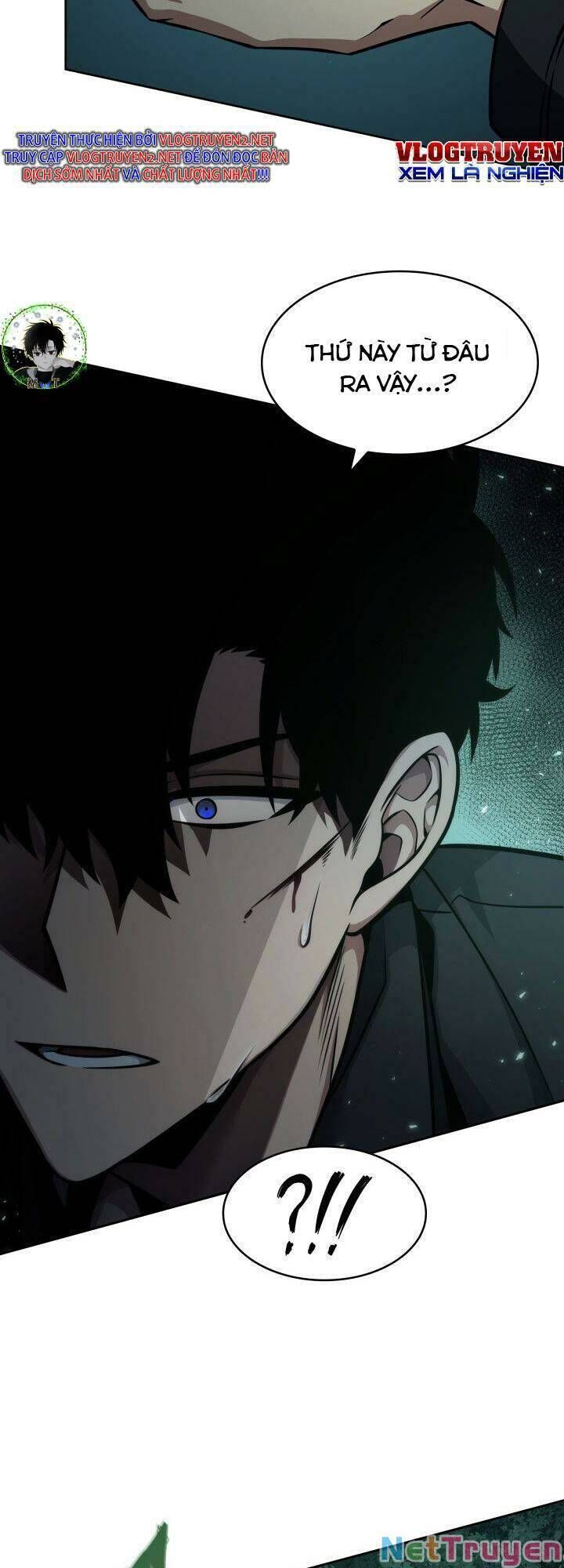 đọc truyện Vua Trộm Mộ Chương 325 ảnh 34 tại Thiên Thai Truyện