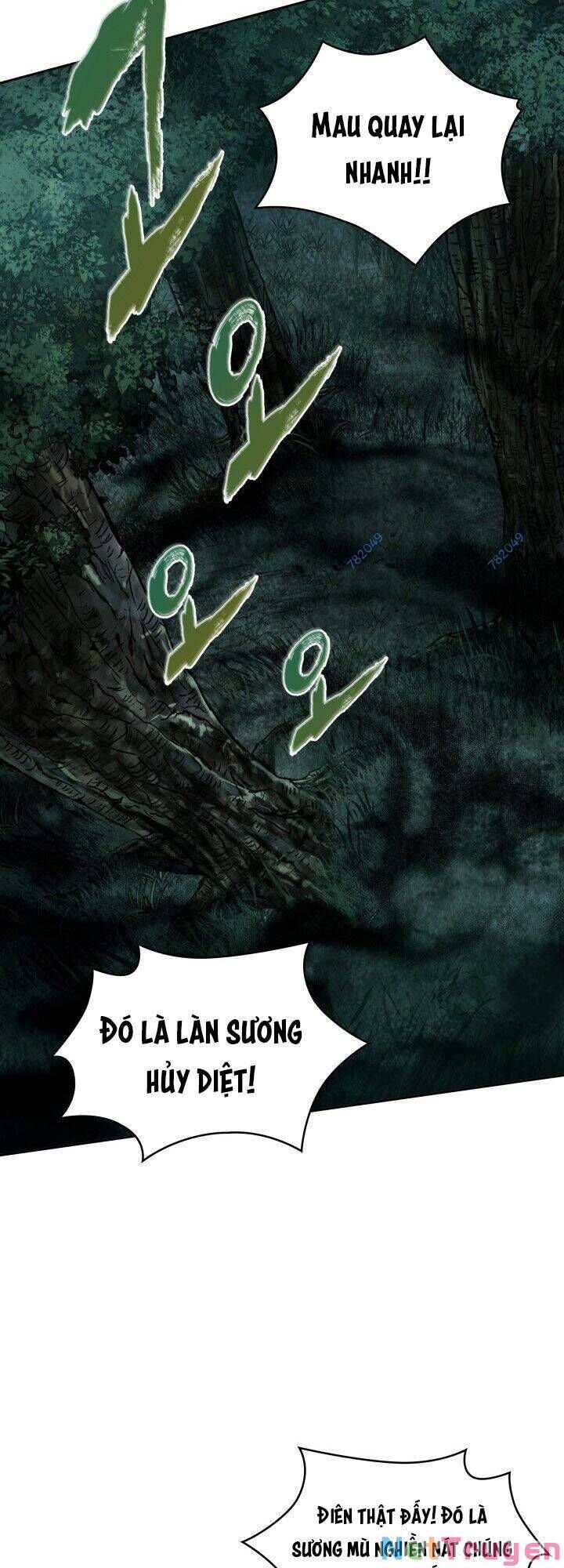 đọc truyện Vua Trộm Mộ Chương 325 ảnh 35 tại Thiên Thai Truyện