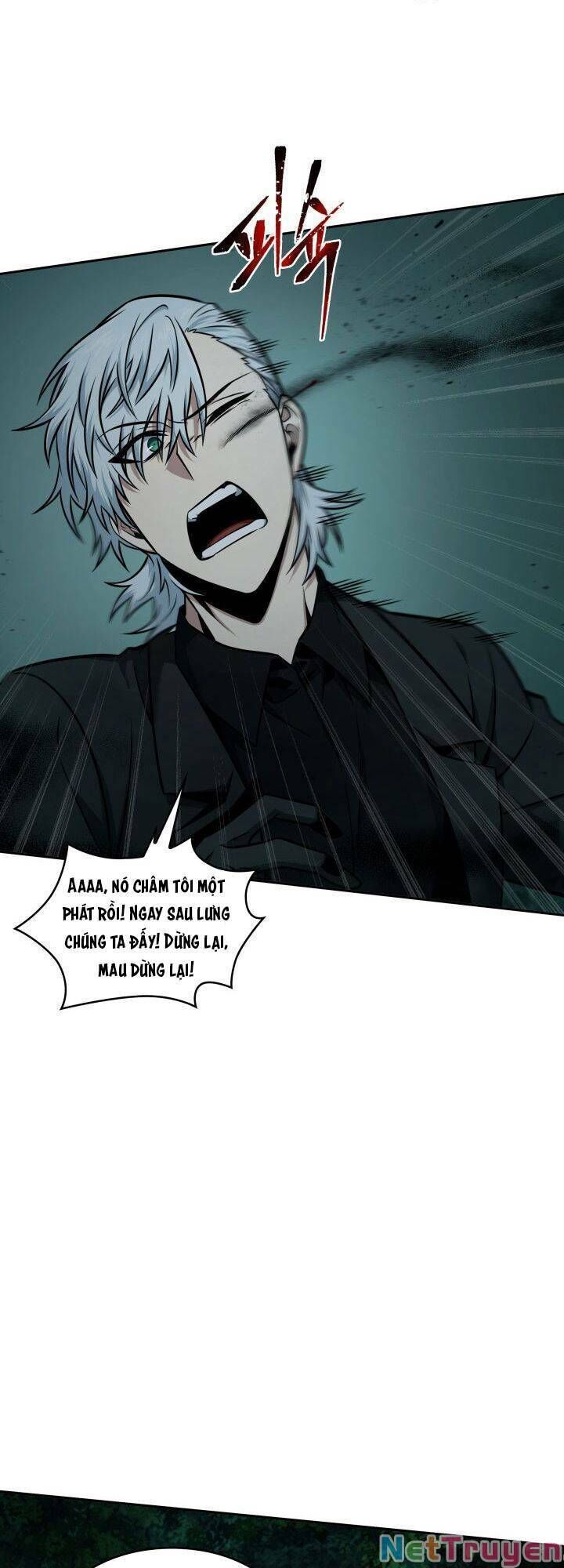 đọc truyện Vua Trộm Mộ Chương 325 ảnh 38 tại Thiên Thai Truyện