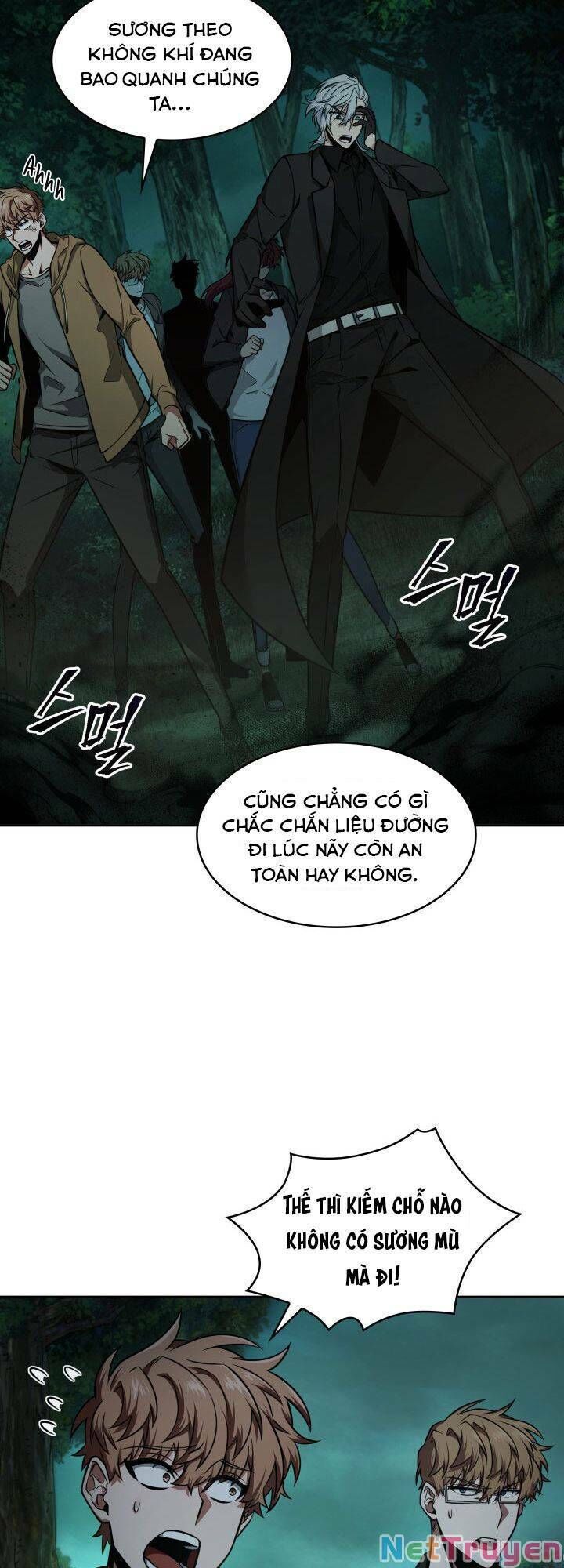 đọc truyện Vua Trộm Mộ Chương 325 ảnh 39 tại Thiên Thai Truyện