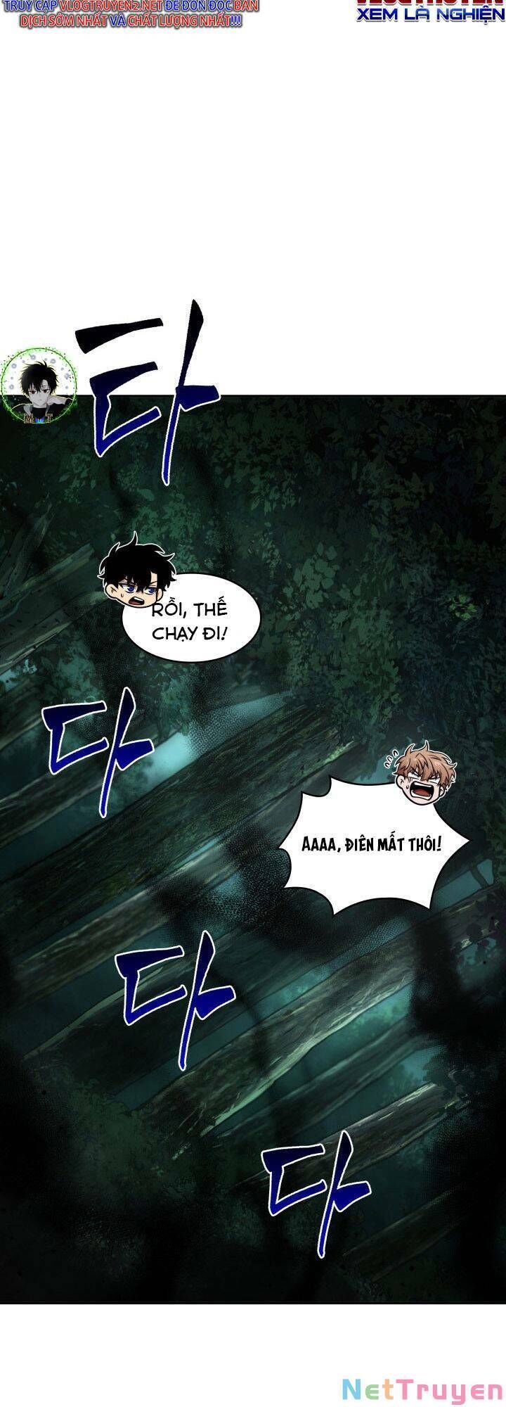 đọc truyện Vua Trộm Mộ Chương 325 ảnh 41 tại Thiên Thai Truyện