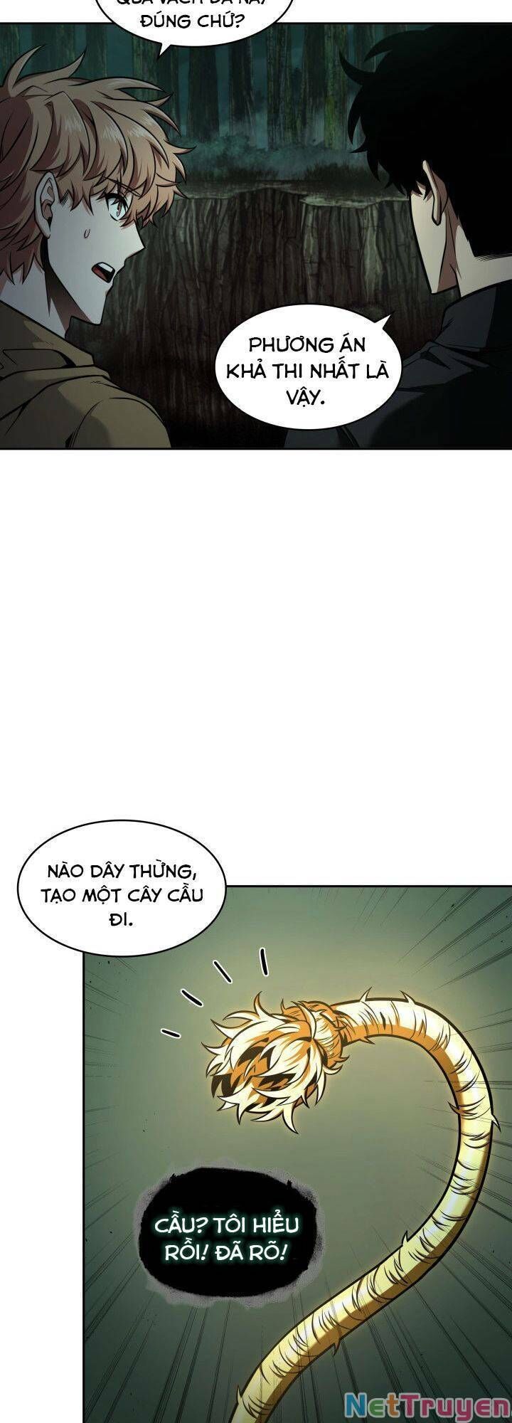 đọc truyện Vua Trộm Mộ Chương 325 ảnh 44 tại Thiên Thai Truyện