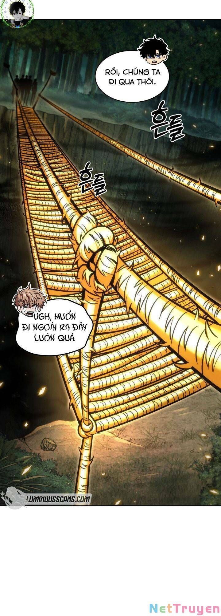 đọc truyện Vua Trộm Mộ Chương 325 ảnh 46 tại Thiên Thai Truyện