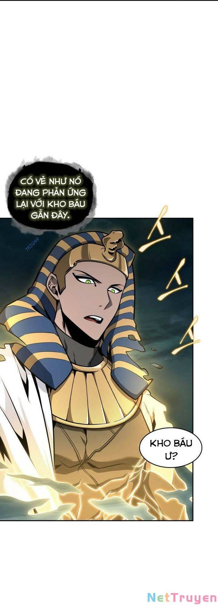 đọc truyện Vua Trộm Mộ Chương 325 ảnh 49 tại Thiên Thai Truyện