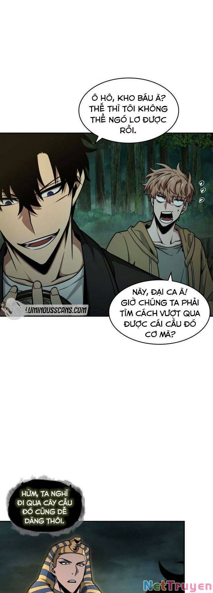 đọc truyện Vua Trộm Mộ Chương 325 ảnh 50 tại Thiên Thai Truyện