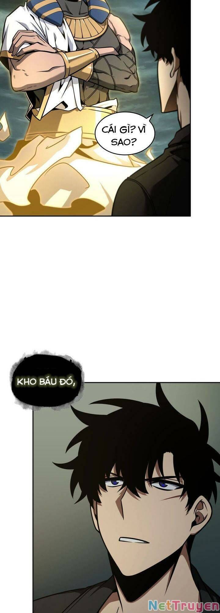 đọc truyện Vua Trộm Mộ Chương 325 ảnh 51 tại Thiên Thai Truyện