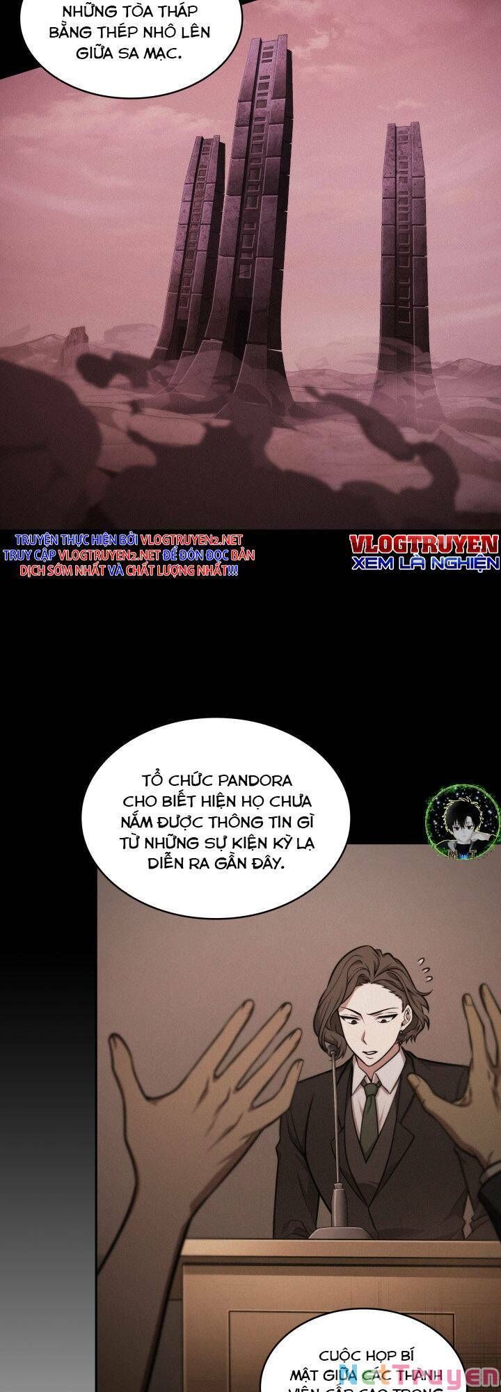 đọc truyện Vua Trộm Mộ Chương 325 ảnh 7 tại Thiên Thai Truyện