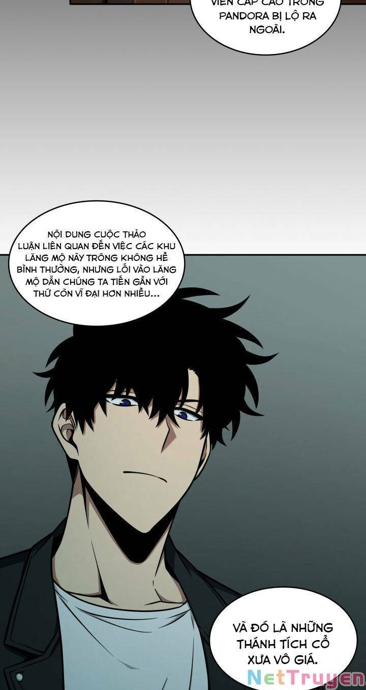 đọc truyện Vua Trộm Mộ Chương 325 ảnh 8 tại Thiên Thai Truyện