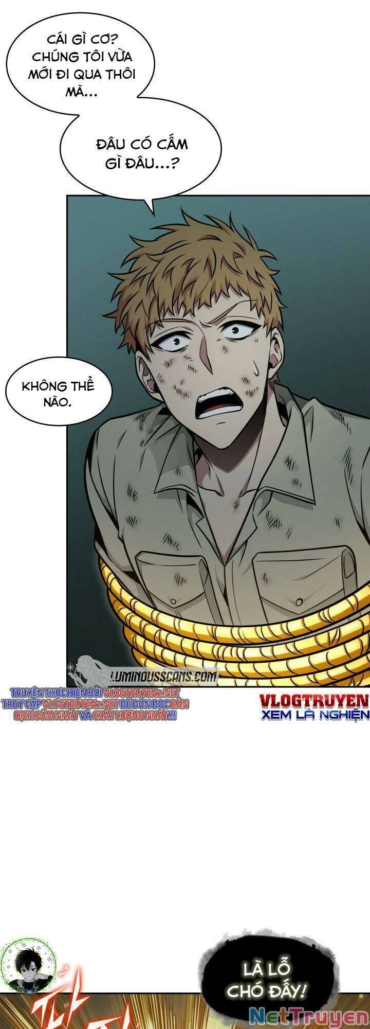 đọc truyện Vua Trộm Mộ Chương 325 ảnh 11 tại Thiên Thai Truyện