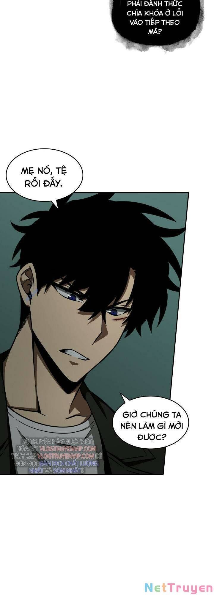 đọc truyện Vua Trộm Mộ Chương 326 ảnh 13 tại Thiên Thai Truyện