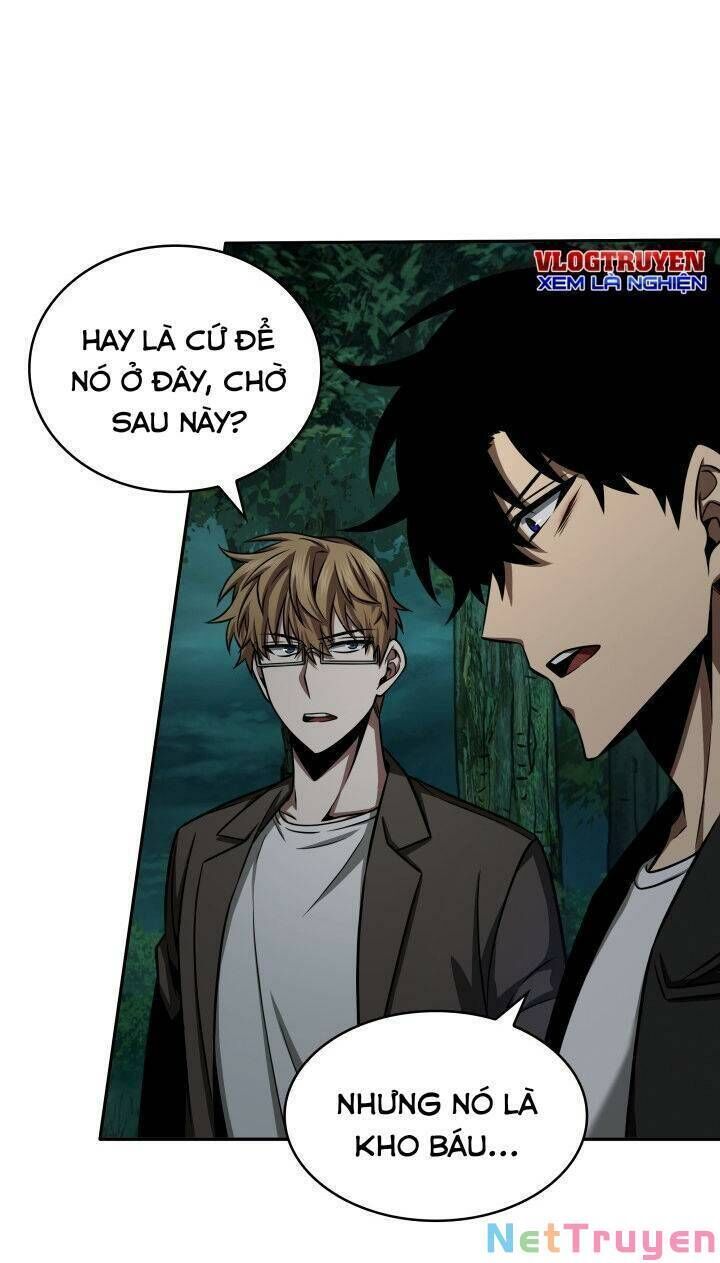 đọc truyện Vua Trộm Mộ Chương 326 ảnh 14 tại Thiên Thai Truyện