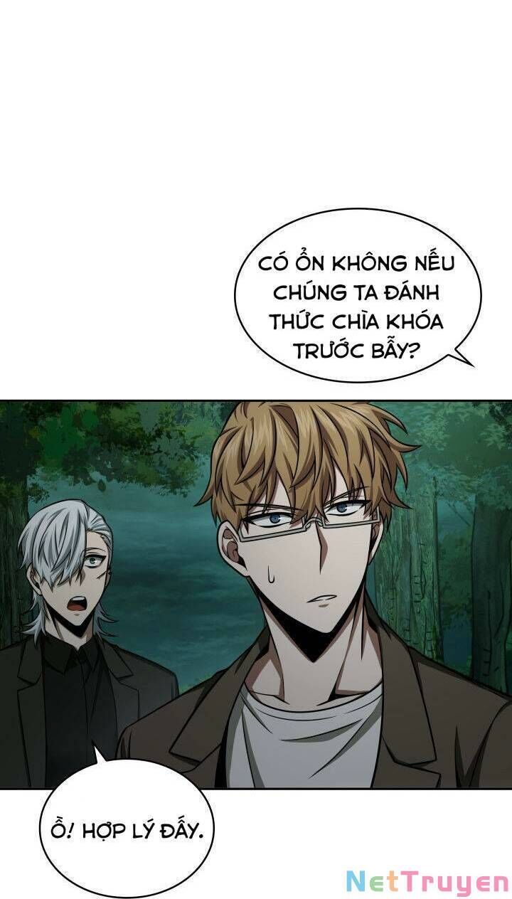 đọc truyện Vua Trộm Mộ Chương 326 ảnh 15 tại Thiên Thai Truyện