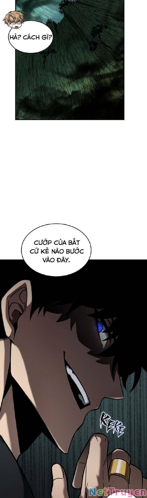 đọc truyện Vua Trộm Mộ Chương 326 ảnh 17 tại Thiên Thai Truyện