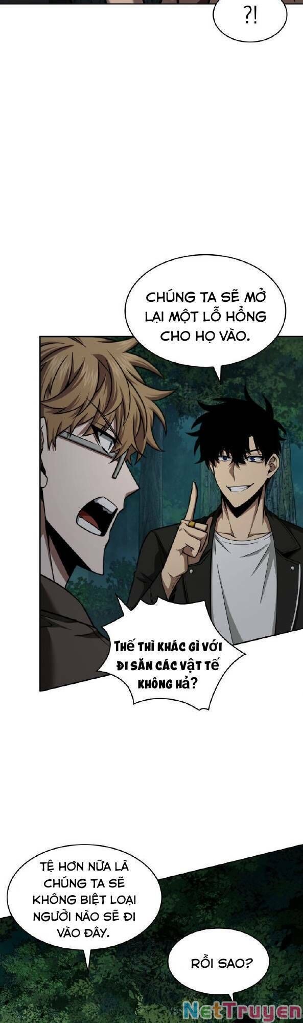 đọc truyện Vua Trộm Mộ Chương 326 ảnh 18 tại Thiên Thai Truyện