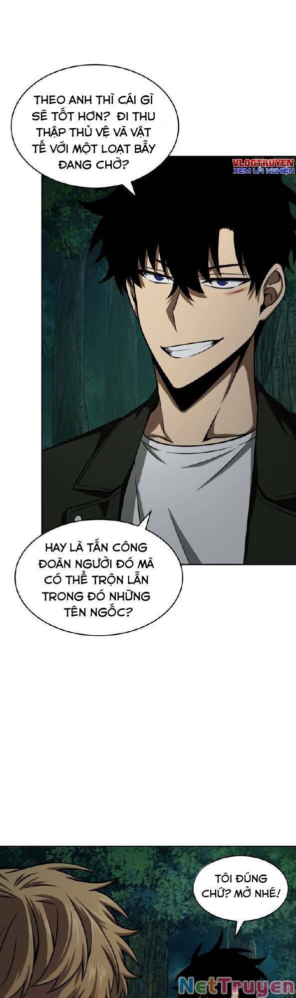 đọc truyện Vua Trộm Mộ Chương 326 ảnh 20 tại Thiên Thai Truyện