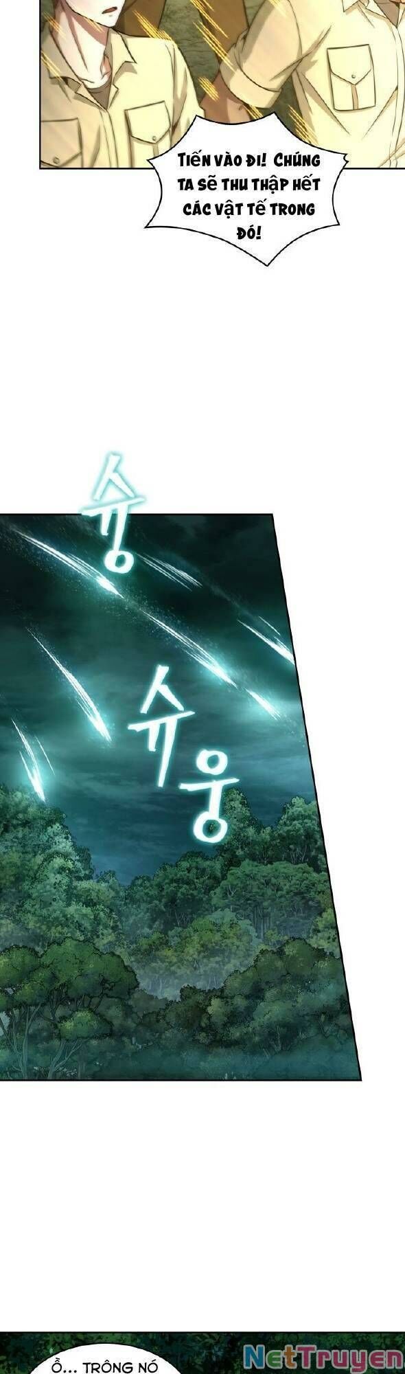 đọc truyện Vua Trộm Mộ Chương 326 ảnh 26 tại Thiên Thai Truyện