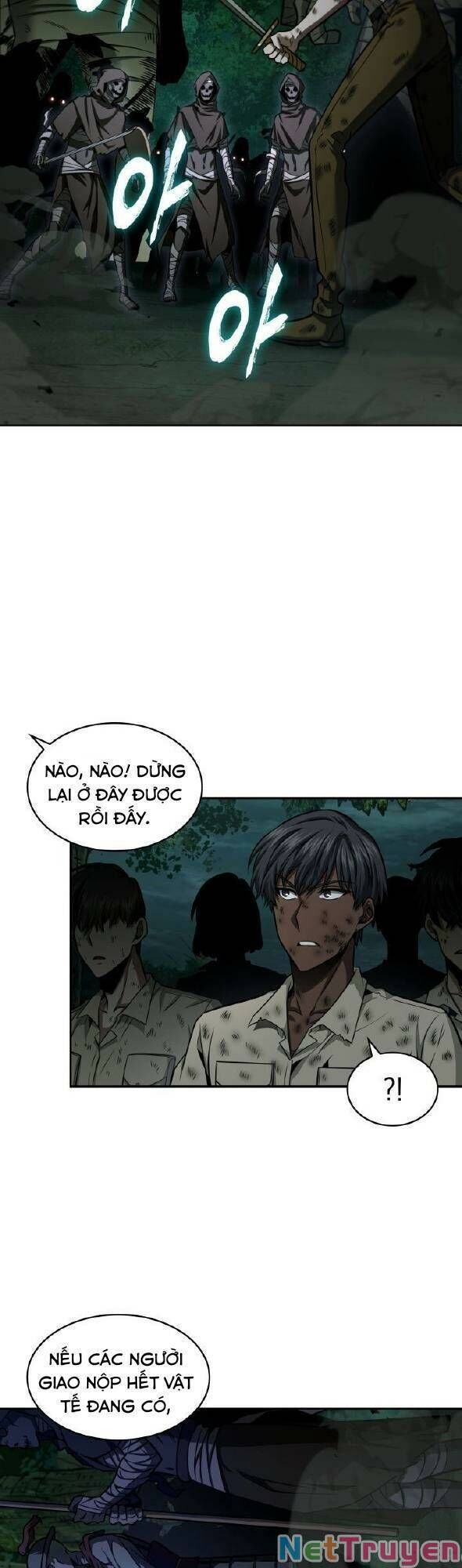 đọc truyện Vua Trộm Mộ Chương 326 ảnh 31 tại Thiên Thai Truyện