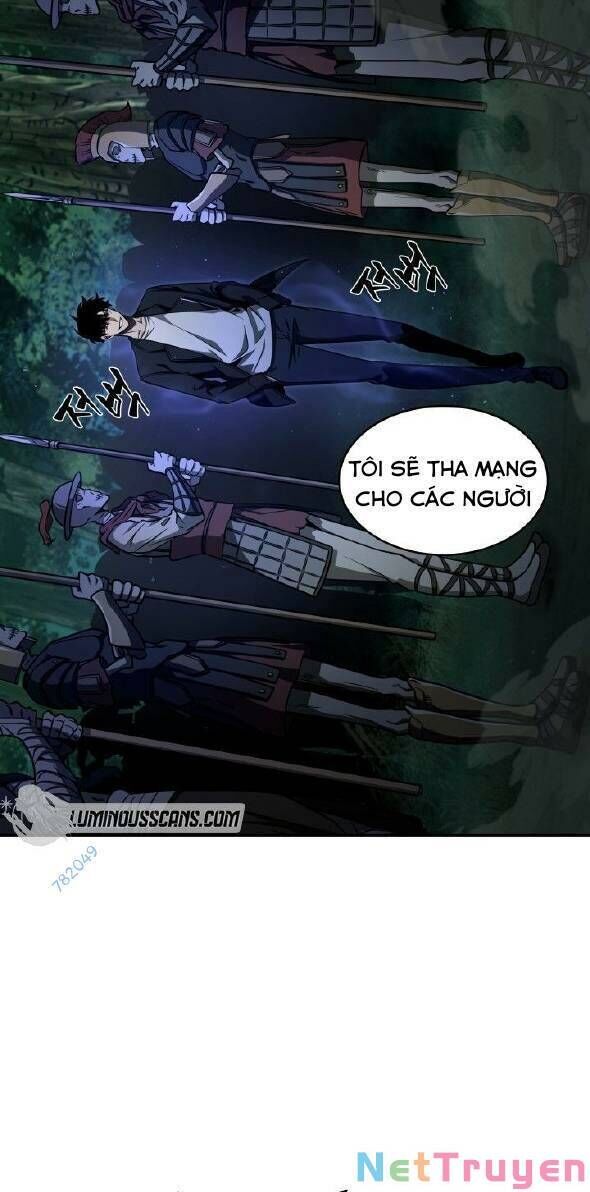 đọc truyện Vua Trộm Mộ Chương 326 ảnh 32 tại Thiên Thai Truyện