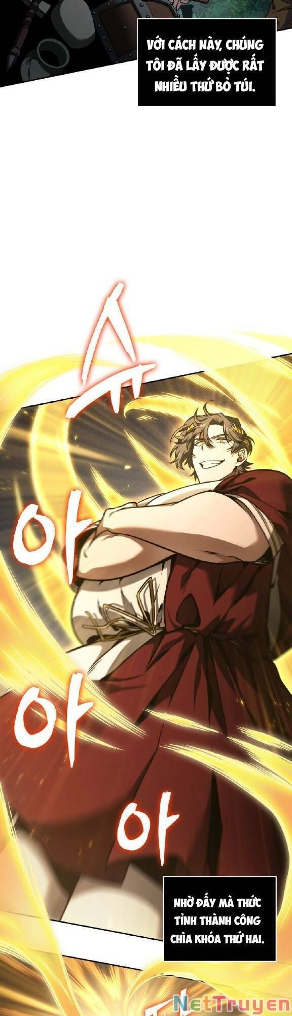 đọc truyện Vua Trộm Mộ Chương 326 ảnh 35 tại Thiên Thai Truyện